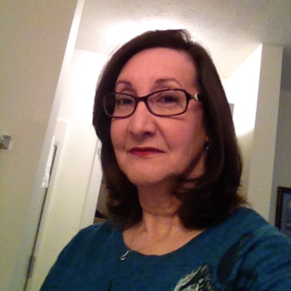 Meet your Posher, Robin - Picture 1 of 1